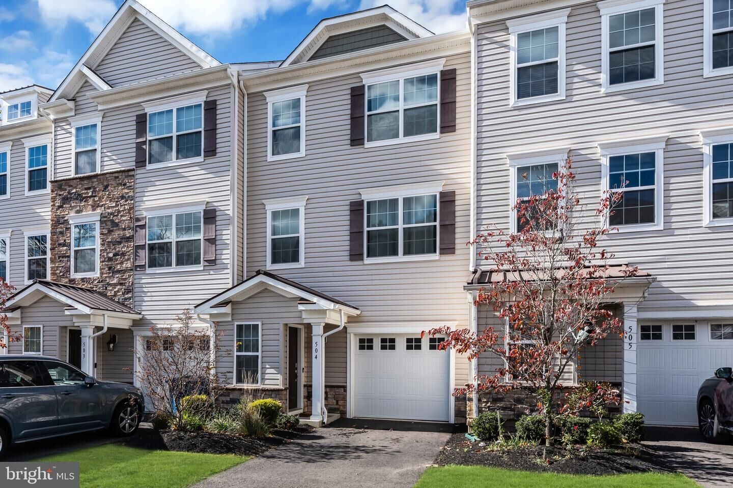 Property Photo:  504 E International Road  NJ 08831 