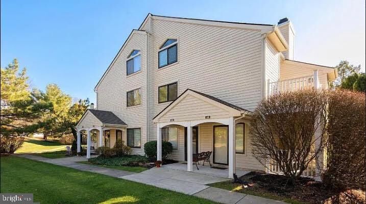 Property Photo:  409 Gregorys Way  NJ 08043 