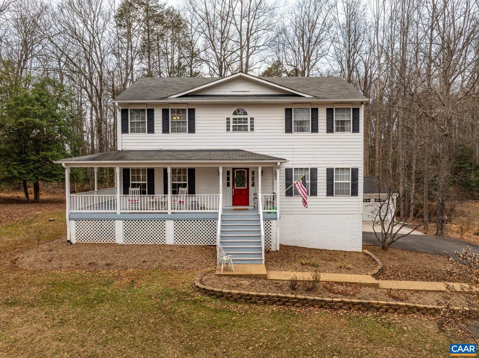 Property Photo:  334 Carodon Dr  VA 22968 