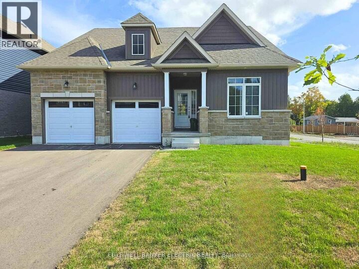 Property Photo:  3 Hillcroft Way  ON K0M 1A0 