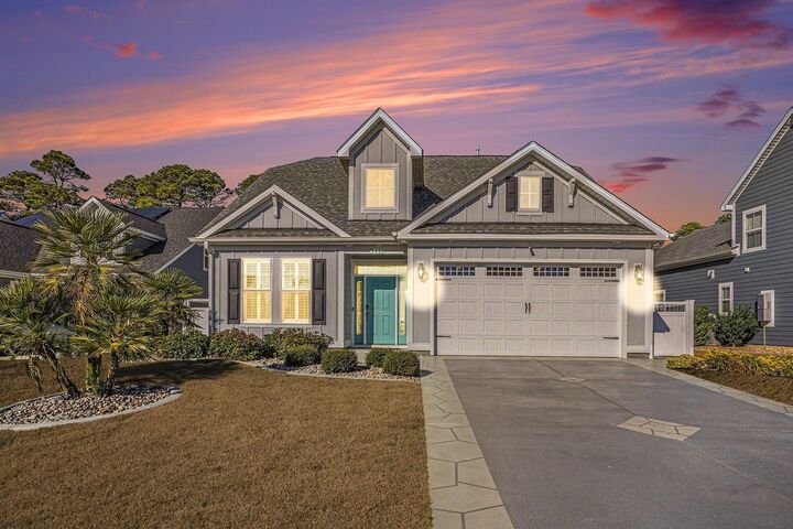 Property Photo:  168 Starlit Way  SC 29579 