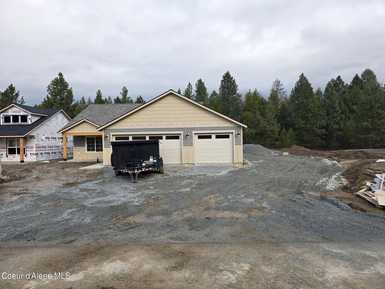 Property Photo:  880 E Valley St S  ID 83822 