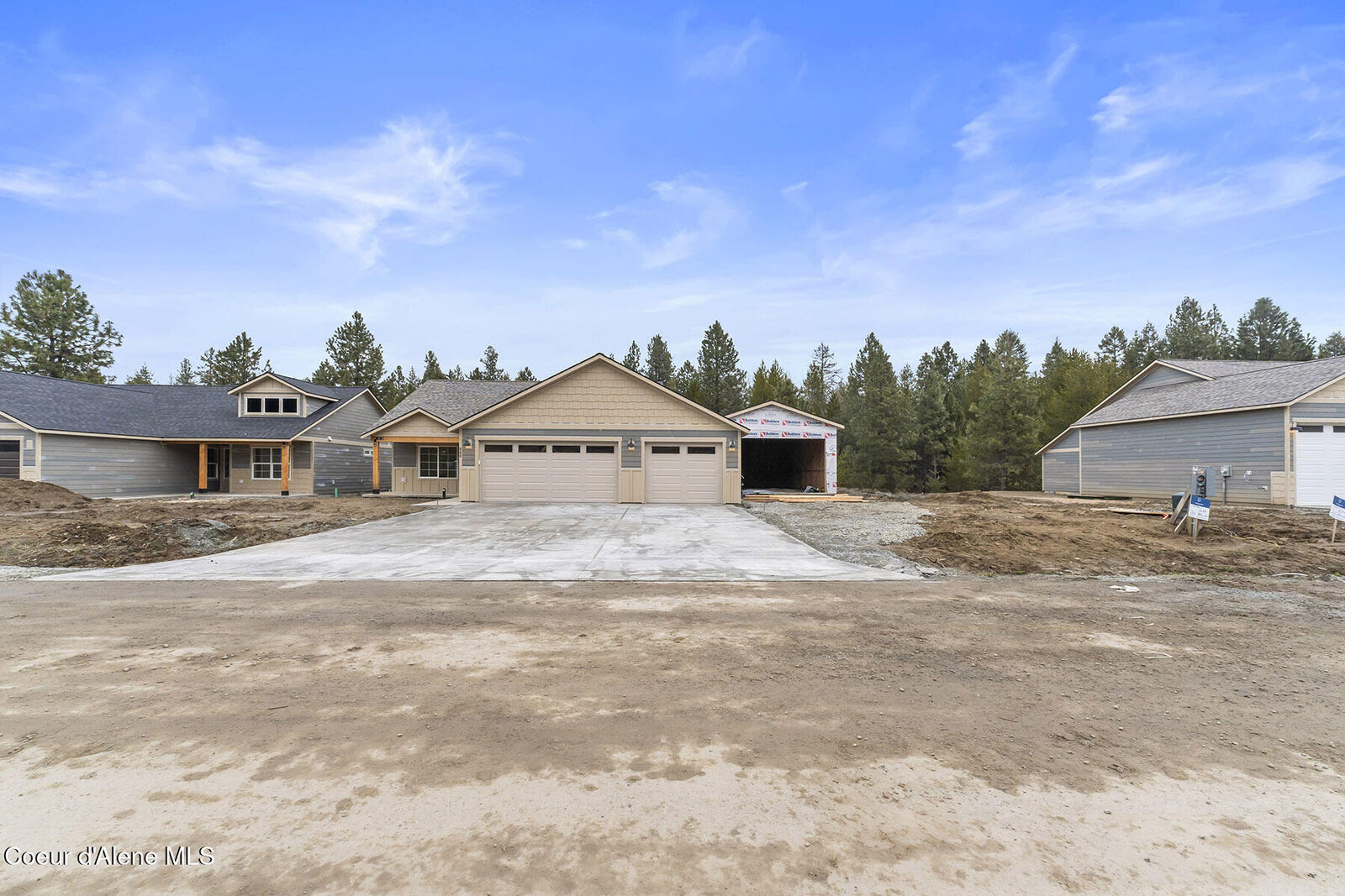 Property Photo:  880 E Valley St S  ID 83822 