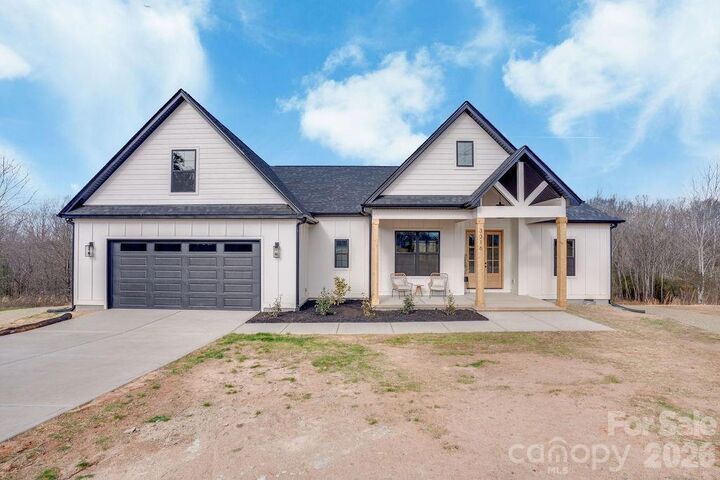 Property Photo:  3316 Evondale Road  NC 28092 