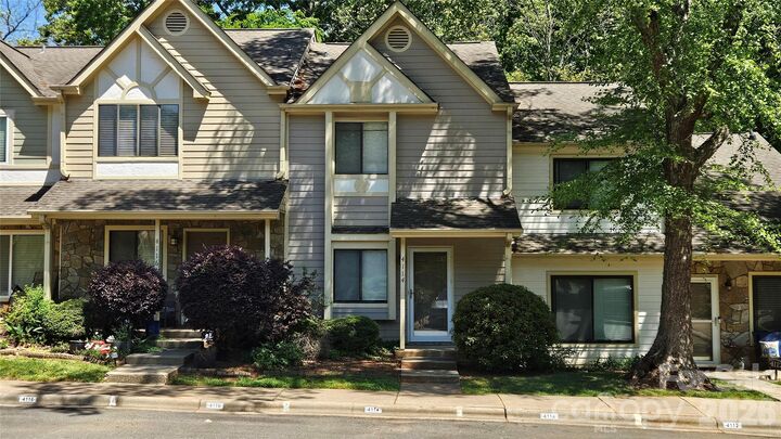 Property Photo:  4114 N Course Drive  NC 28277 