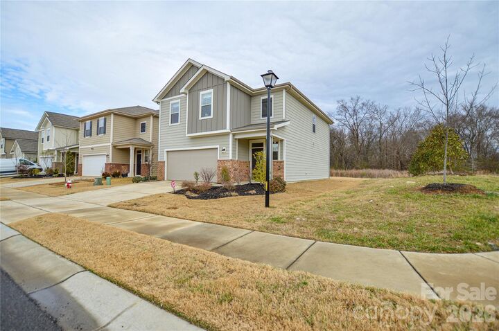 Property Photo:  3002 Weddington Pointe Drive  NC 28110 