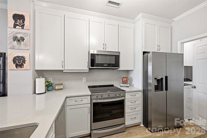 Property Photo:  18824 Nautical Drive 28  NC 28031 