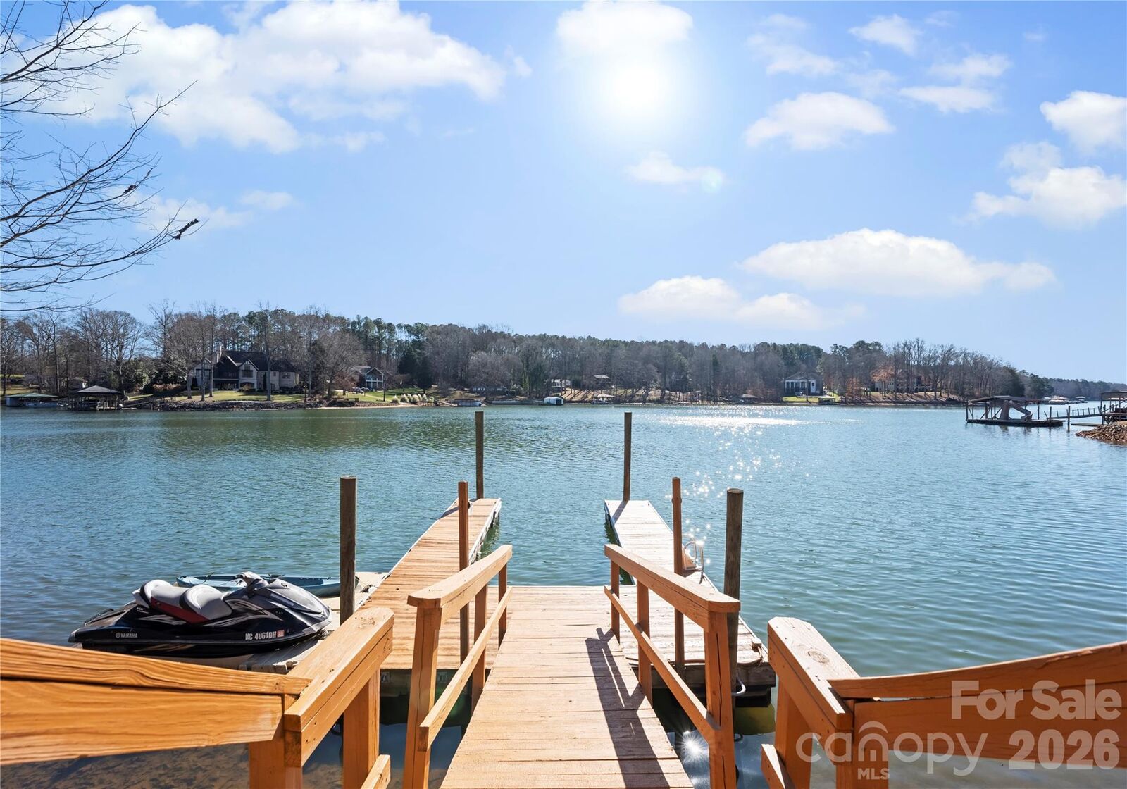 Property Photo:  4470 Power Drive  NC 28673 