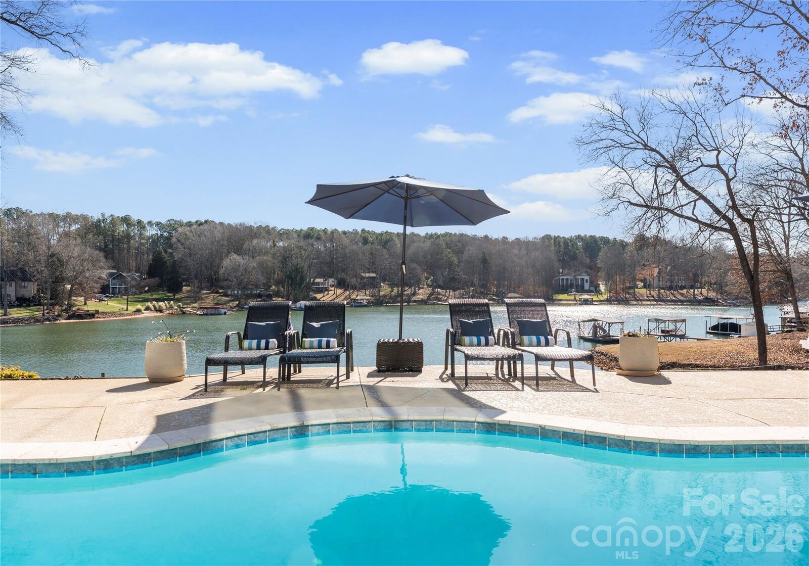 Property Photo:  4470 Power Drive  NC 28673 