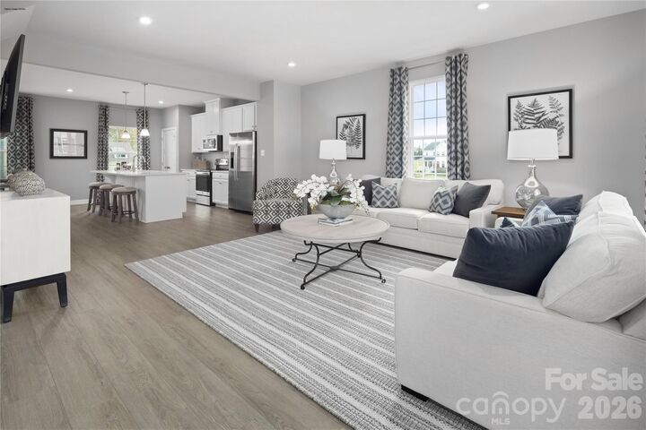 Property Photo:  7018 Yorkshire Place Way 1009B  NC 28278 