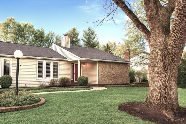 Property Photo:  1077 Marla Drive  OH 45150 