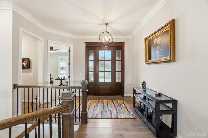 Property Photo:  8235 Charlies Way  OH 45002 