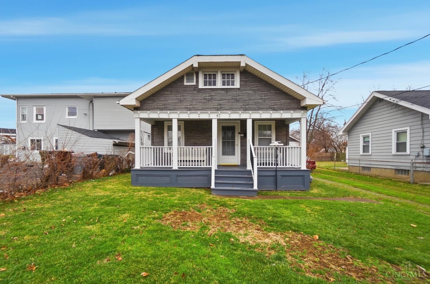 Property Photo:  2105 Winton Street  OH 45044 