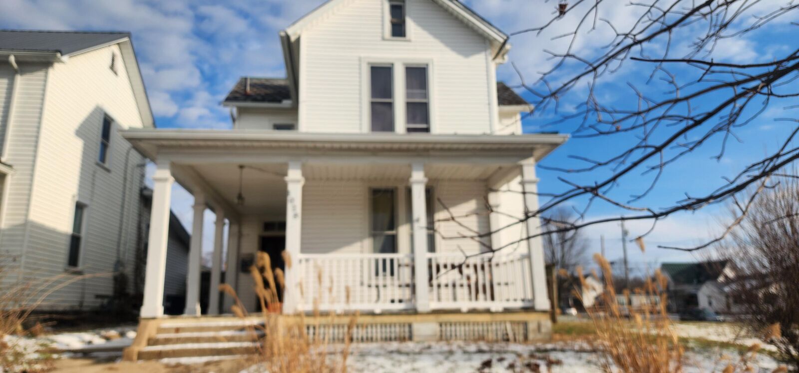 Property Photo: 1028 S Court Street OH 43113