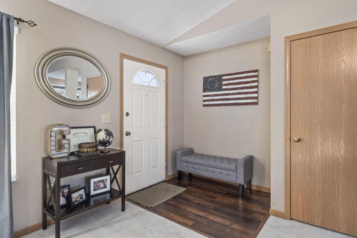 Property Photo: 5006 Cortez OH 43026