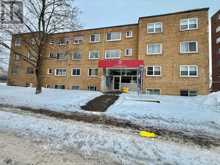 Photo de la propriété:  1455 Morisset Avenue 15  ON K1Z 8H4 