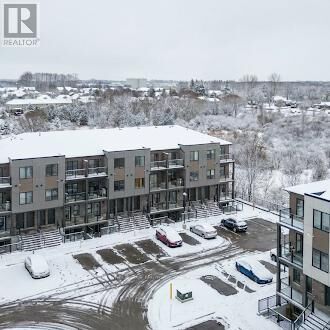 Property Photo: 940 St David Street North 51 ON N1M 0L7