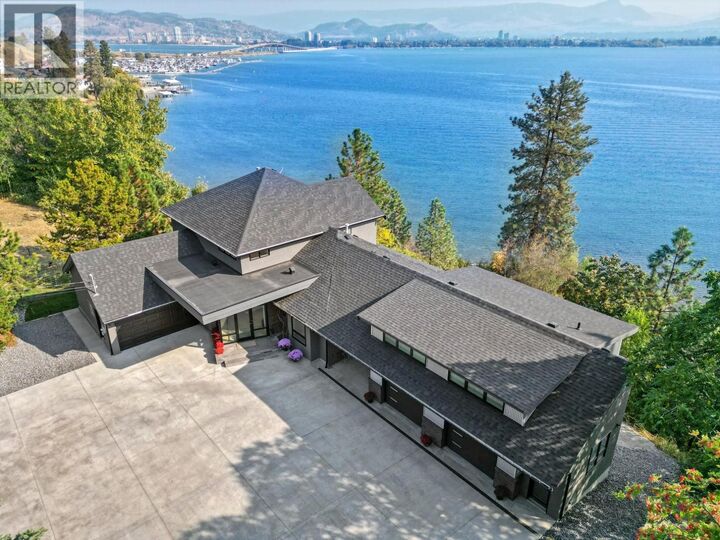 Property Photo: 2311 Campbell Road BC V1Z 1S9