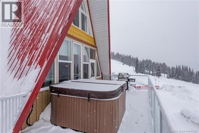 Property Photo:  9885 Pinnacles Road 3  BC V1B 3M1 