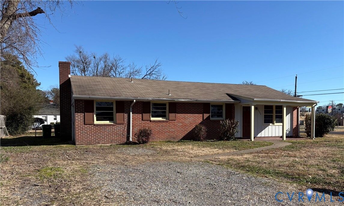 Property Photo:  4909 Sydclay Drive  VA 23231 