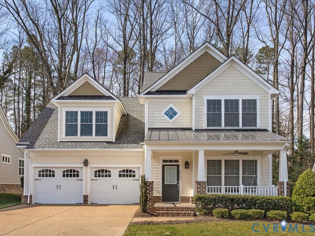 Property Photo:  9551 Creek Summit Circle  VA 23235 