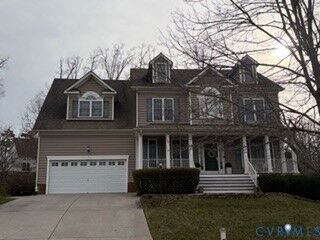 Property Photo:  1406 Lundy Terrace  VA 23114 