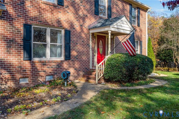 Property Photo:  8404 Copperpenny Terrace  VA 23832 