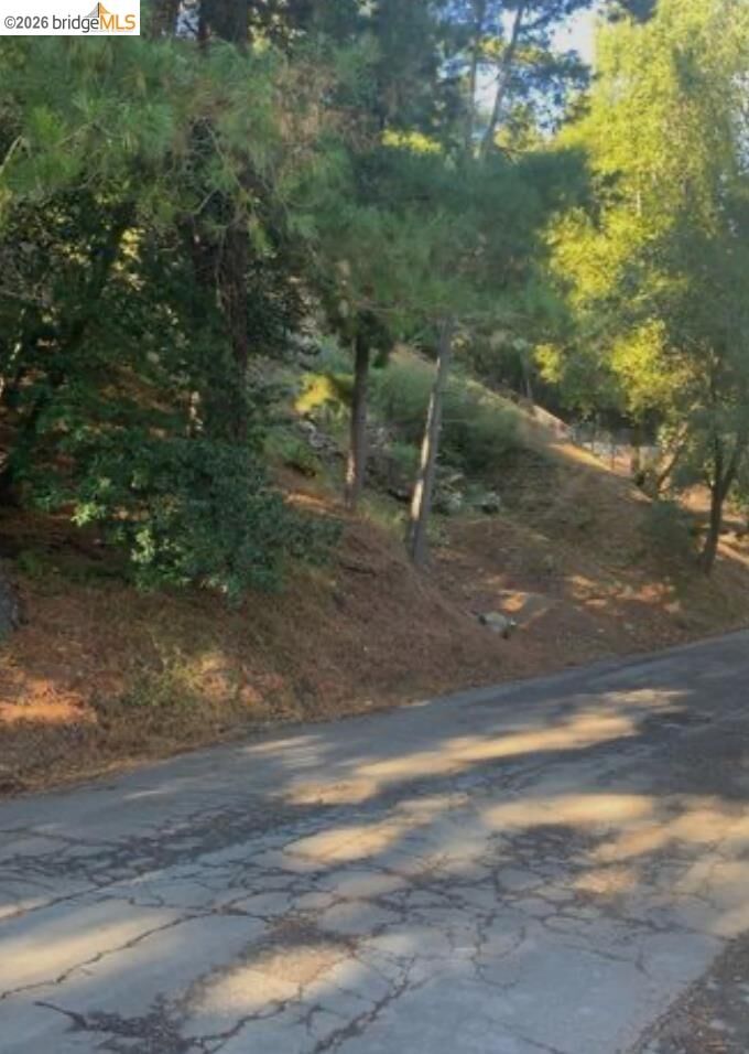 Property Photo: 6558 Girvin Dr CA 94611