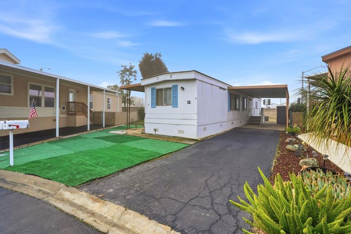 Property Photo:  4603 Balfour Rd 12  CA 94513 