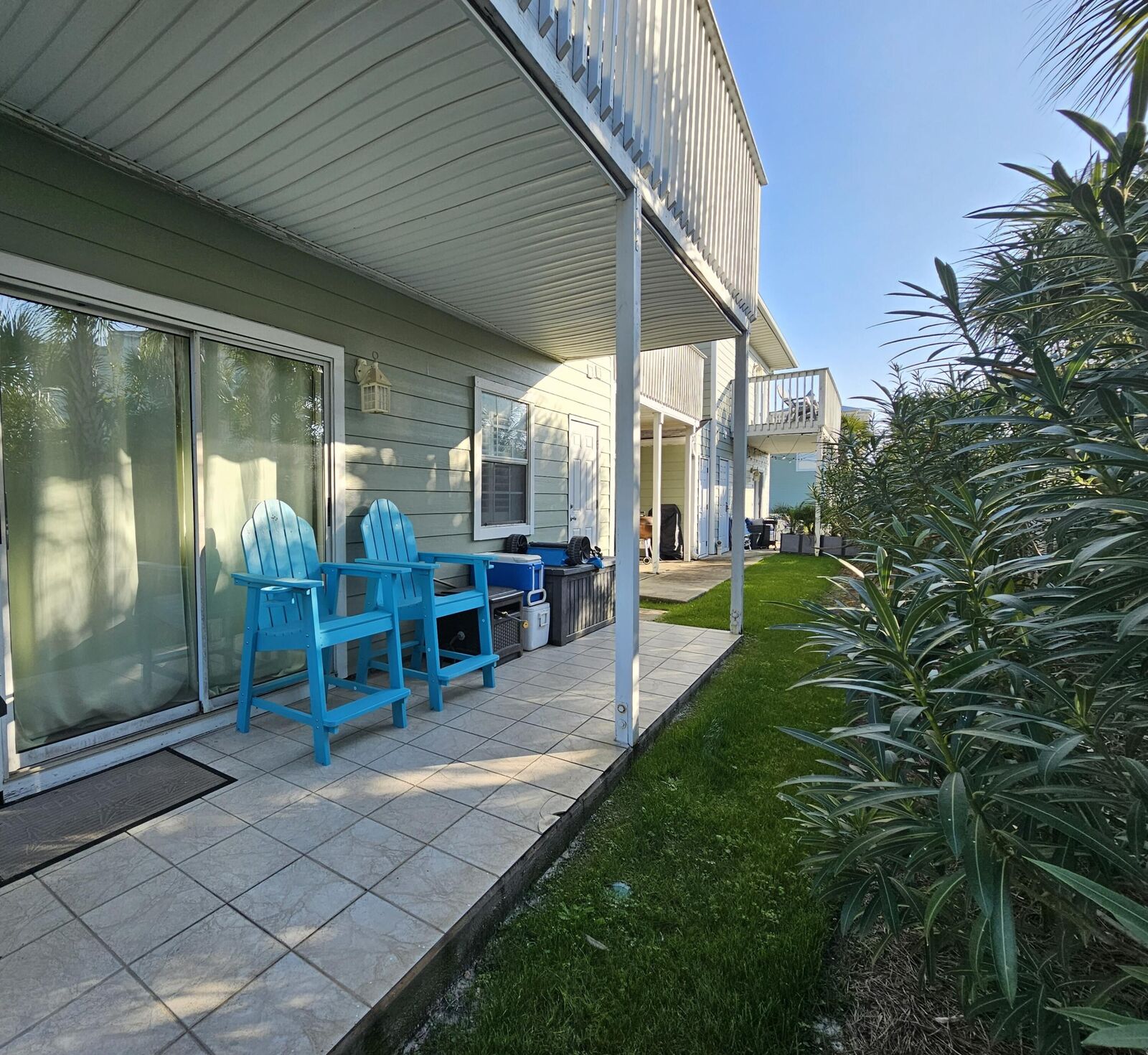 Property Photo:  705 Gulf Shore Drive 204  FL 32541 