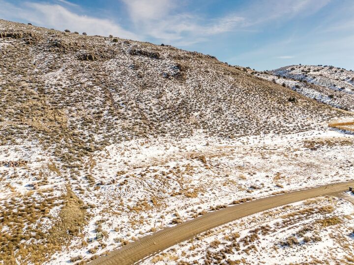 Property Photo:  Tbd Hamilton Creek Trail  NV 89801 