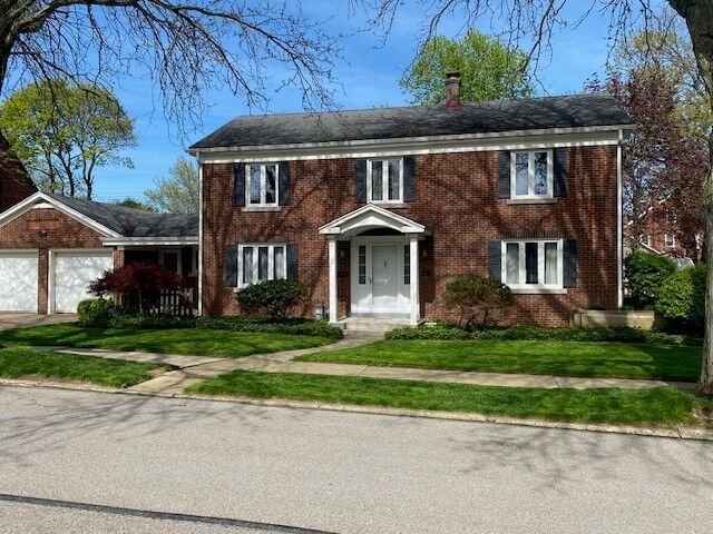 Property Photo:  4017 Trask Avenue  PA 16508 