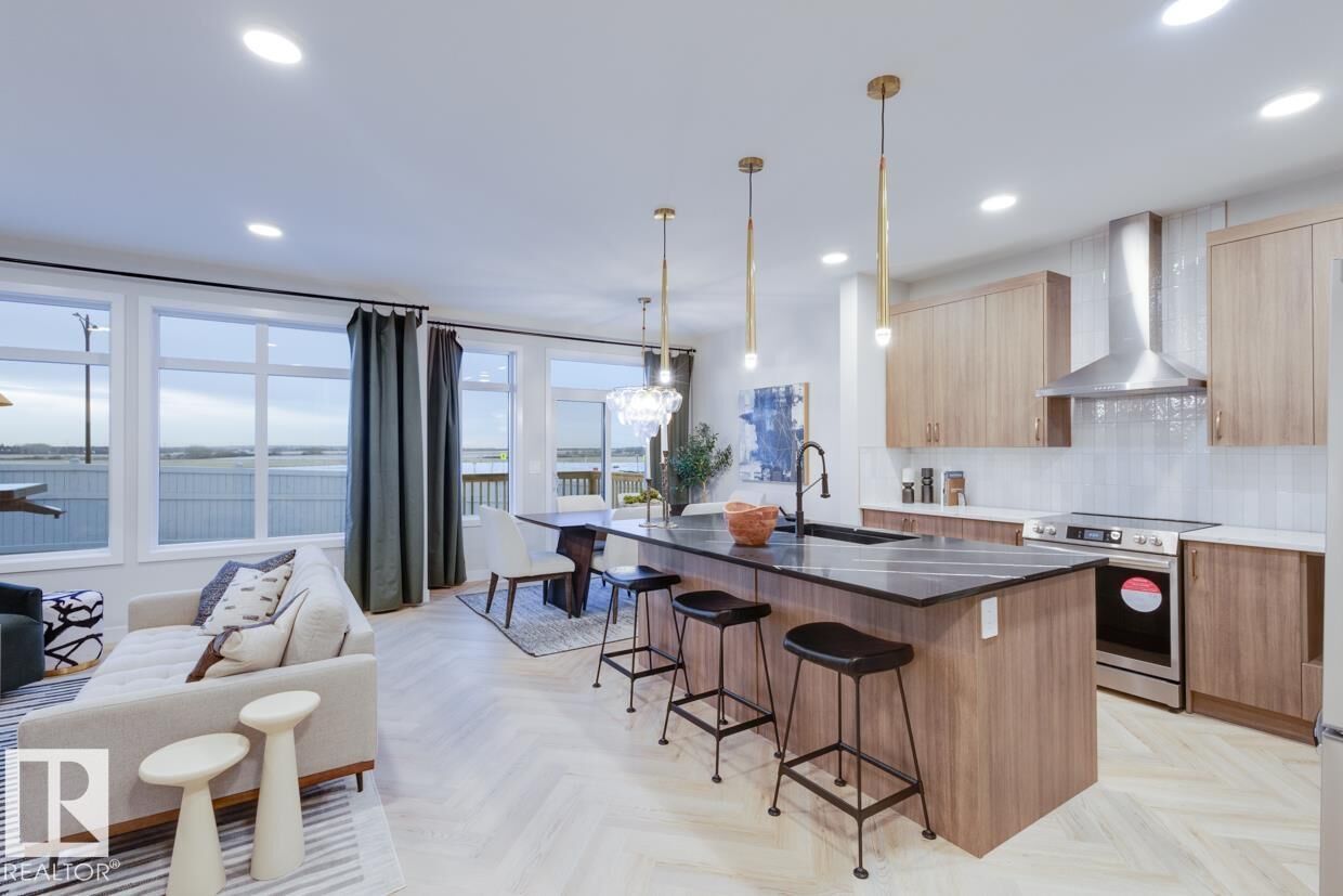 Property Photo:  4136 208 Street NW  AB T6M 3E4 