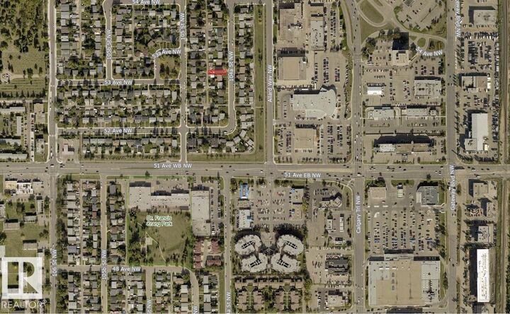 Property Photo:  5306 104A Street NW  AB T6H 2M1 