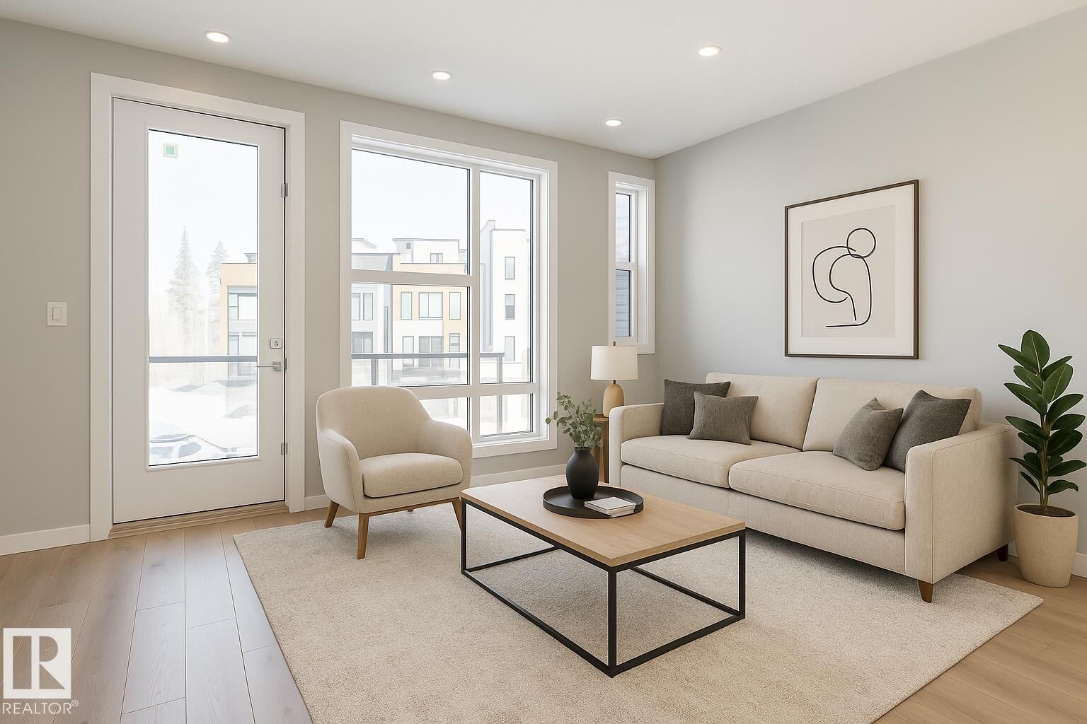 Property Photo:  1304 Rutherford Rd Road SW 91  AB T6W 0B4 