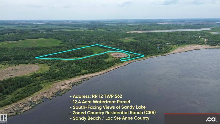 RR 12 Township 562 — photo 1