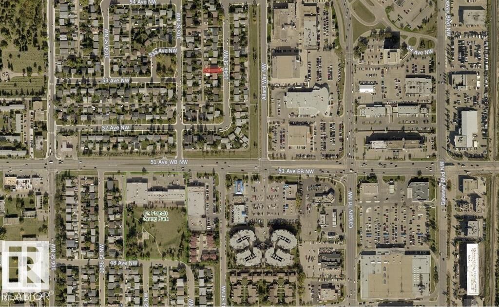 Property Photo:  5304 104A Street NW  AB T6H 2M1 