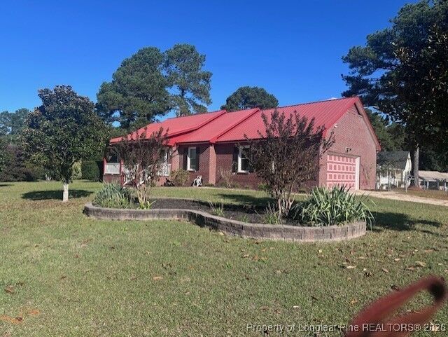 Property Photo:  1350 Butterwood Circle  NC 28314 