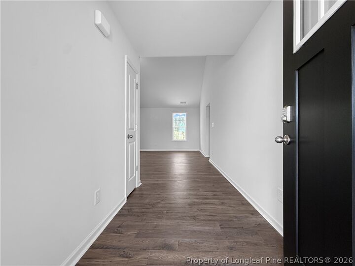 Property Photo:  75 Crusher (Lot 53) Drive  NC 28371 