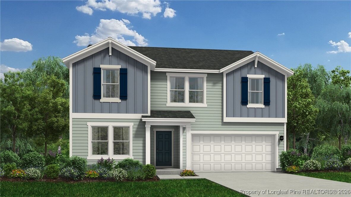 Property Photo:  112 Utah Court  NC 28390 