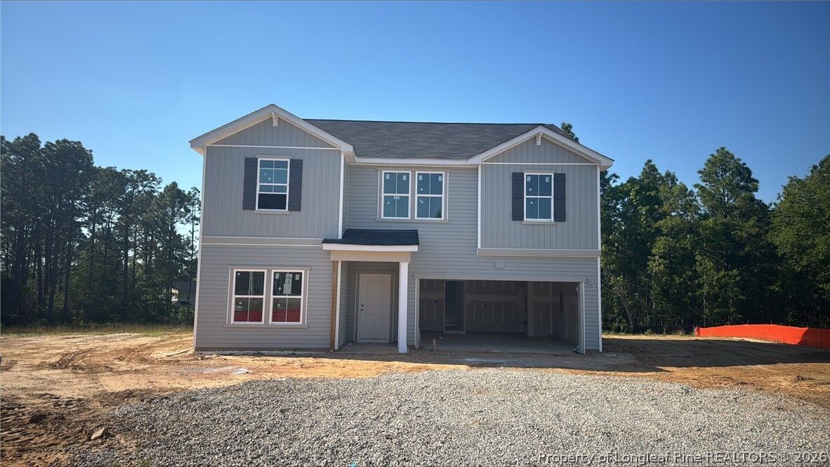 Property Photo:  112 Utah Court  NC 28390 