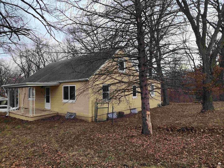 Property Photo:  3217 Anderson Avenue  KS 66503 