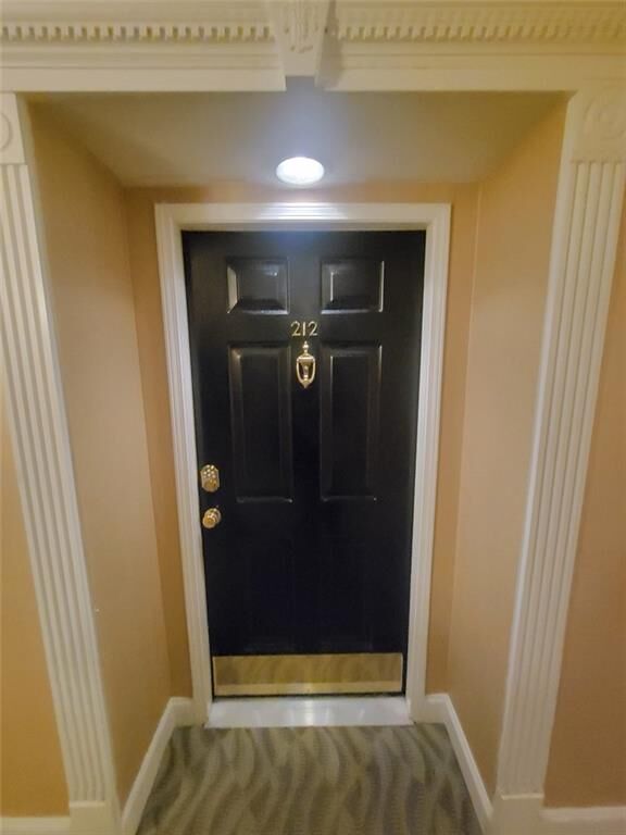 Property Photo:  23212 Plantation Drive NE  GA 30324 