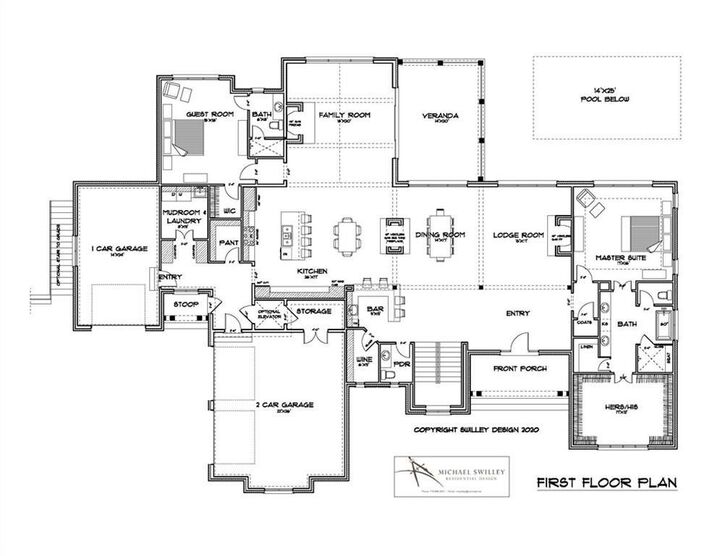 Property Photo:  260 Traditions Drive  GA 30004 