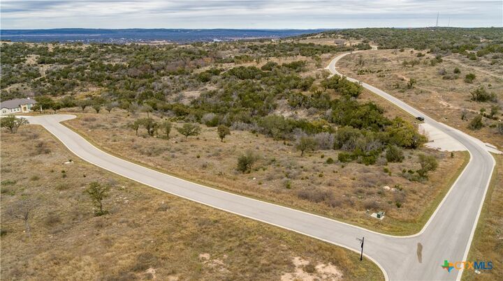 Property Photo:  Lot 94 Hidden Cove  TX 78639 
