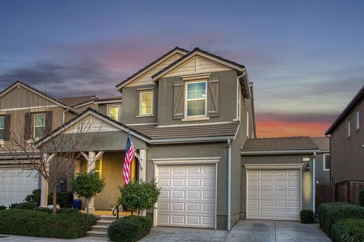 Property Photo: 4311 San Miguel Road CA 93636