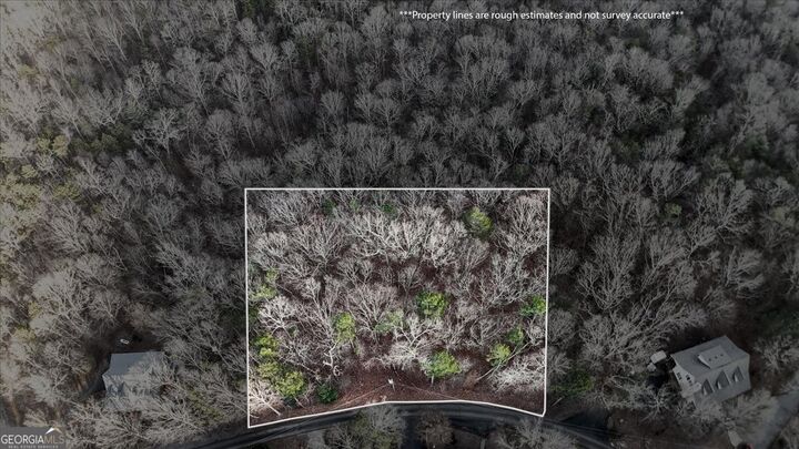 Property Photo: Lot#55 Timberwalk Drive GA 30540