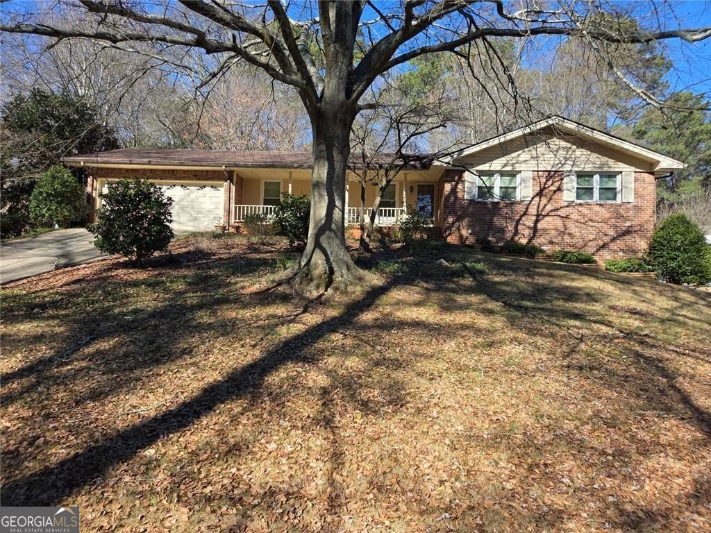 Property Photo:  4496 Leonora Drive  GA 30084 