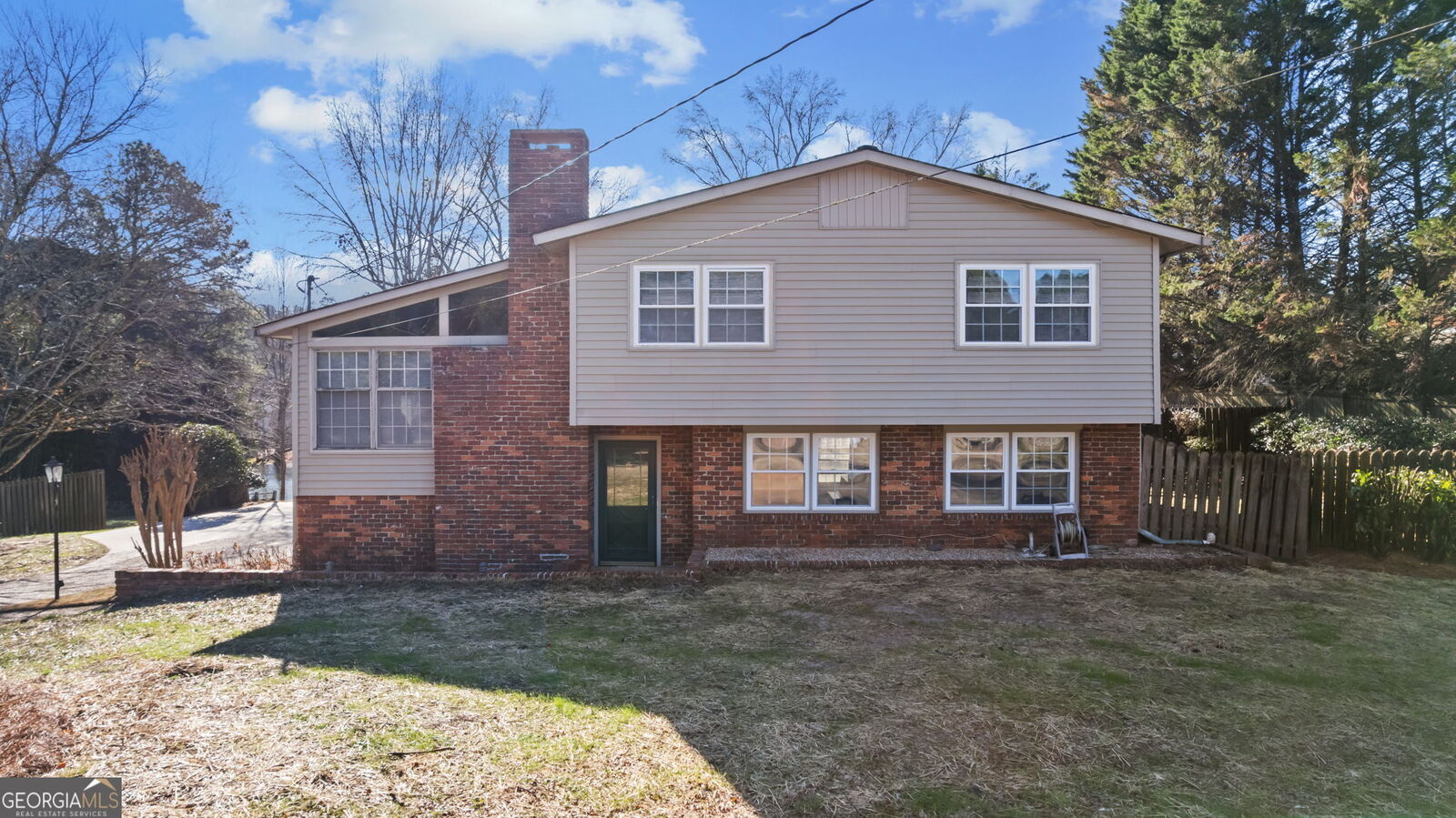 Property Photo:  8 Lakemoore Drive NE  GA 30161 