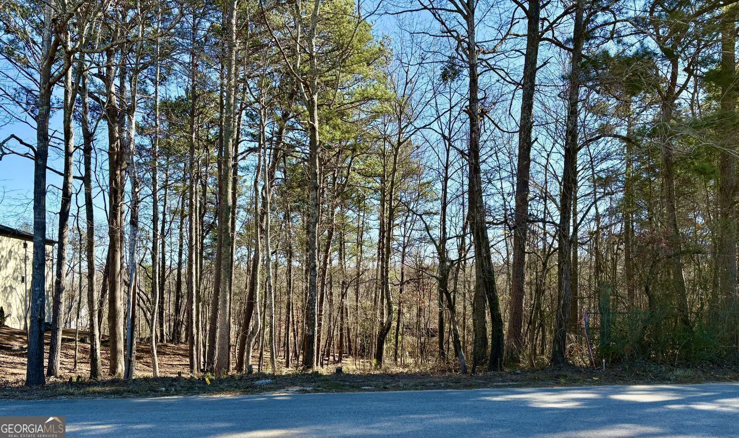 Property Photo:  0 N Waterworks Road  GA 30518 